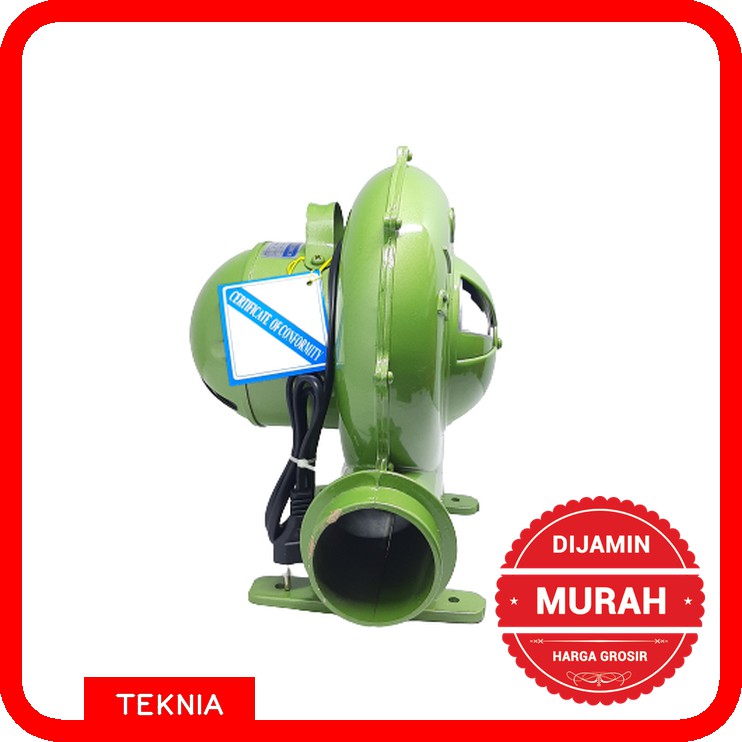 Blower Keong Sum 2,5&quot; SUMURA  - Mesin Blower Keong