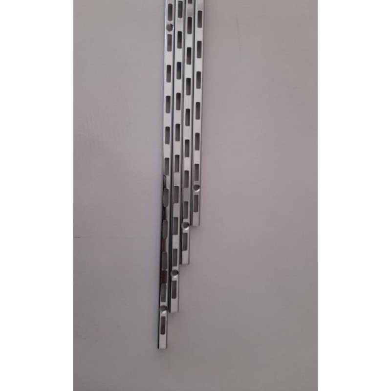 tiang bracket 2meter / 200cm