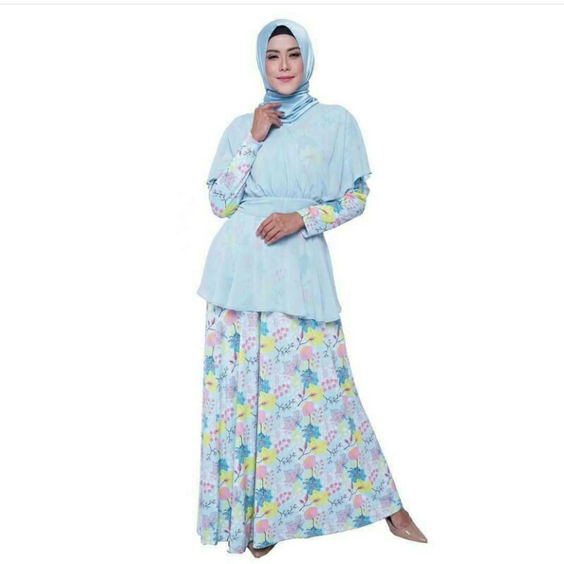 GAMIS EFRIDA ELZATTA