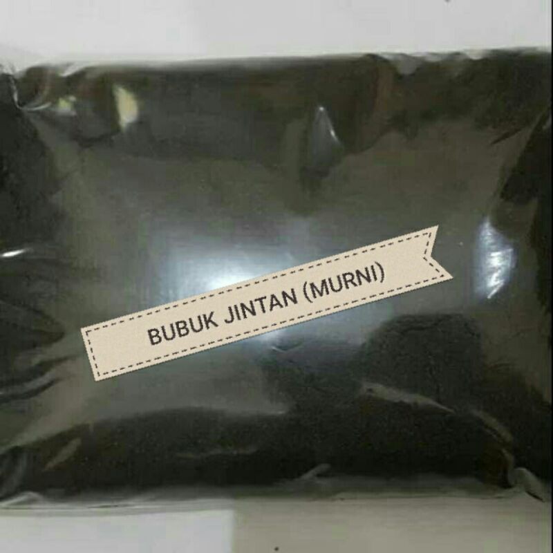 Bubuk Jintan Murni/Jintan asli