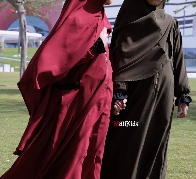 Mozza Set Malikah Kids