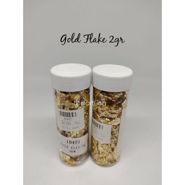 

Hiasan Flake 2gr