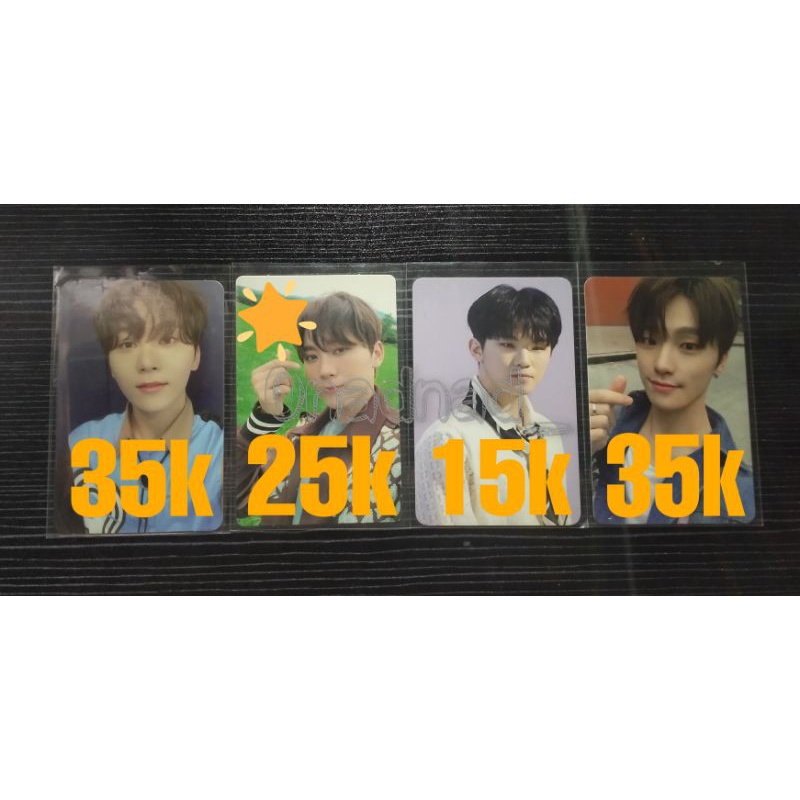 Pc seventeen Henggarae Seungkwan, Dino, Woozi, Mingyu, Jeonghan, Wonwoo, Scoups
