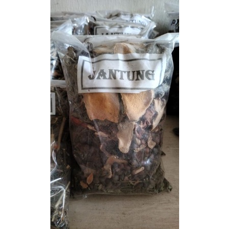 

jamu herbal untuk Jantung
