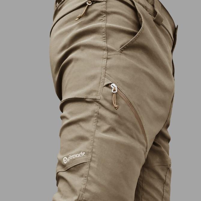 Pinnacle Vetta Pro - Khaki