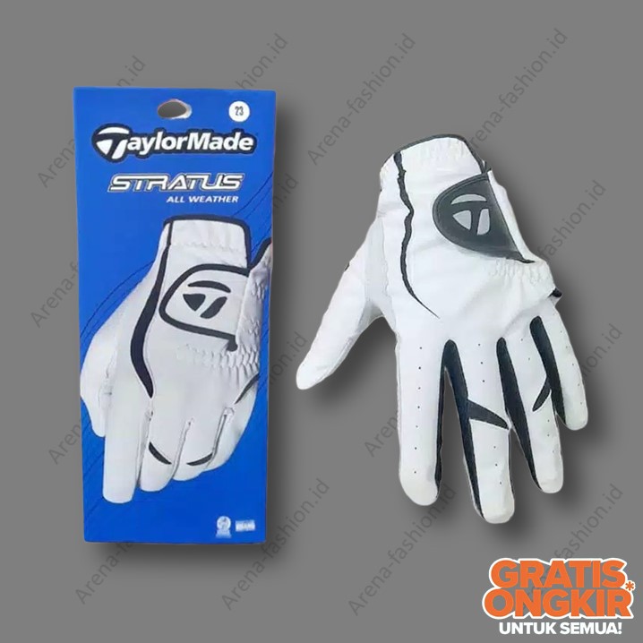 GLOVE GOLF / SARUNG TANGAN / SARUNG TANGAN GOLF / SARUNG TANGAN KULIT