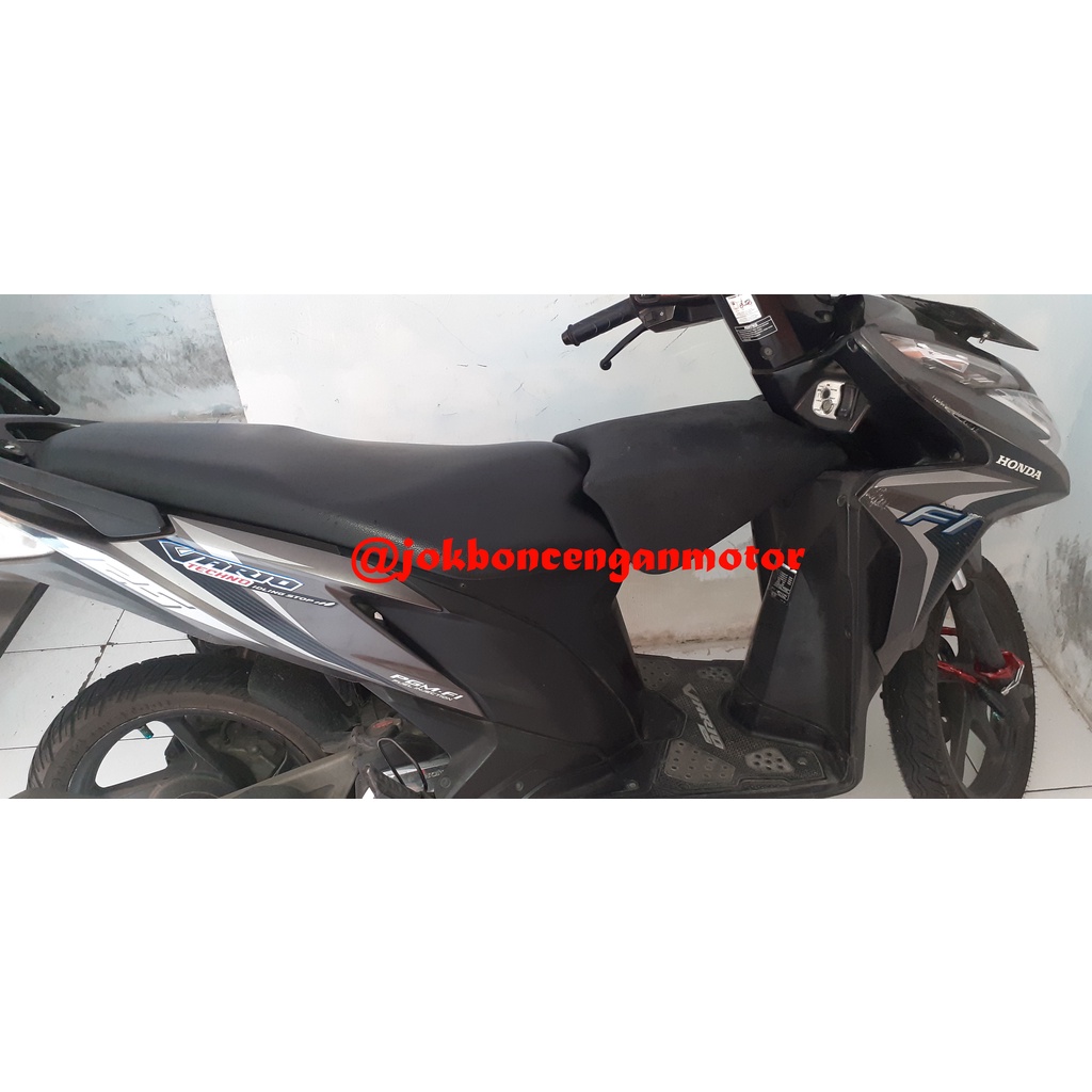 JOK BONCENGAN ANAK UNTUK MOTOR HONDA VARIO 125CC & VARIO 150CC, VARIO 110CC, HONDA SPACY