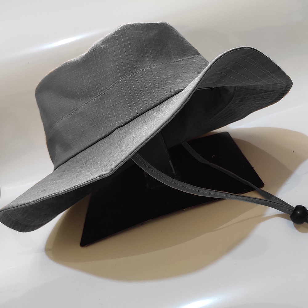 Topi Pria Topi Wanita Dewasa Topi Rimba / Topi Bucket Hat / Topi Gunung / Topi Pantai / Topi Mancing