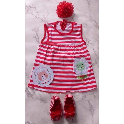 Only 1 Hampers Bayi / Baby Hampers / Newborn Baby Gift Set / Baby Gift / Kado Bayi / Kado Lahiran-Paket 6