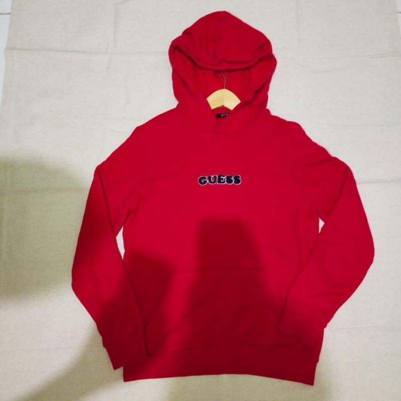 hoodie GUESS (second original)