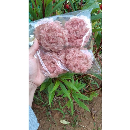 

rengginang (mentah)-makanan tradisional(13 pcs)
