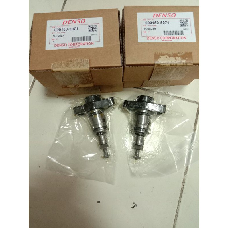 plunger Assy Mitsubishi ps125 canter turbo