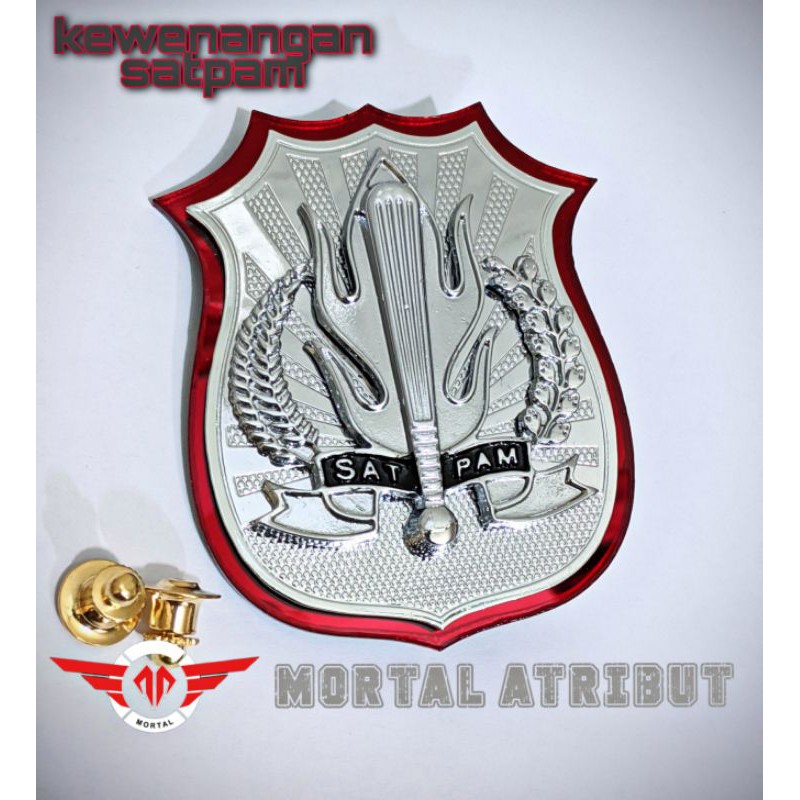 Revolusi Keamanan: Menggali Potensi Jual Beli Perlengkapan Satpam Online