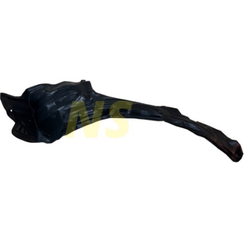 Liner Fender Toyota Innova 2008-2013 (Depan Kiri)