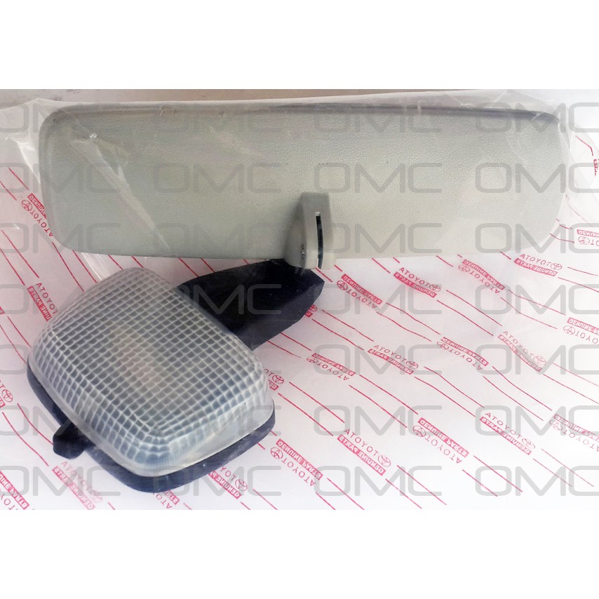 Spion Dalam / Plafon + Lampu Avanza Xenia old 87810-BZ020