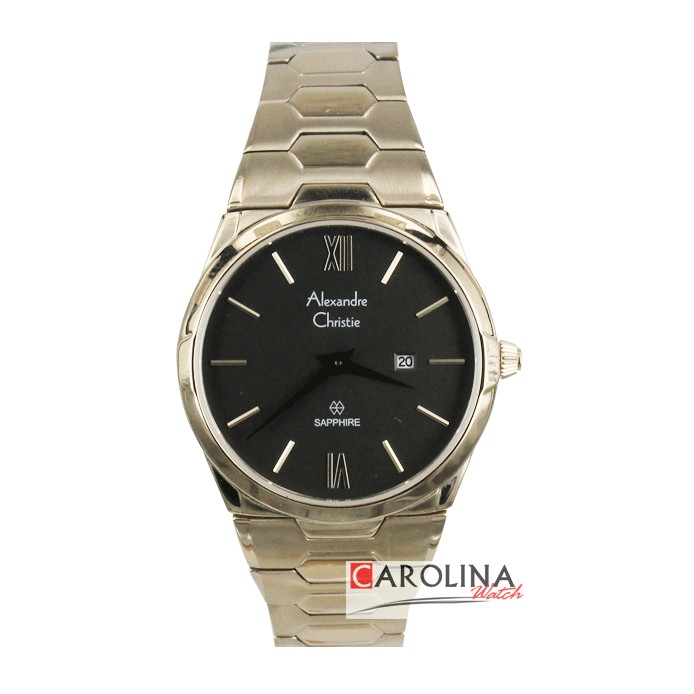 

Alexandre Christie A8542LDBCGDG Wanita