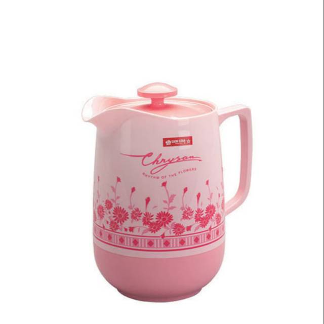 TEKO AIR PANAS LION STAR 1 LITER/ ESKAN SERBAGUNA LION STAR