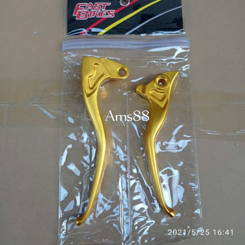 Handle Rem Motor Satu Set Motor Mio Vario 125 -150 New Nmax Dll