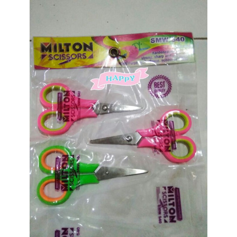 

Gunting