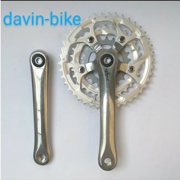 Crank Sugino Impel Japan CSP3 42T