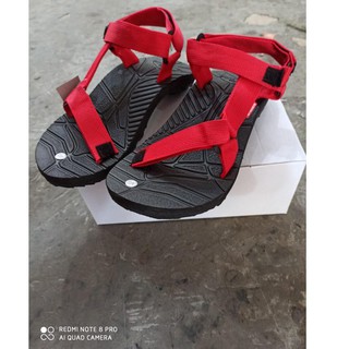  KODE 2516 BNS Sandal  eiger  kinkajou motif Shopee 