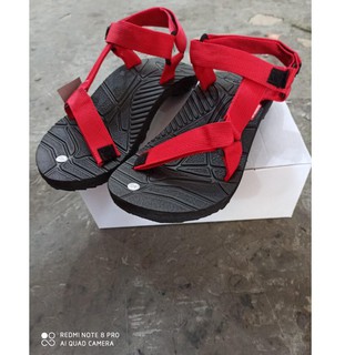  KODE 2516 BNS Sandal  eiger  kinkajou motif Shopee 