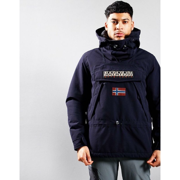 Napapijri Skidoo 3 Blue marine BNWT