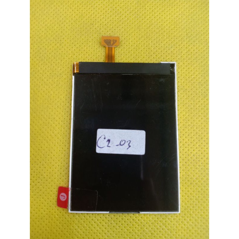 LCD TOUCHSCREEN NOKIA C2 - 03