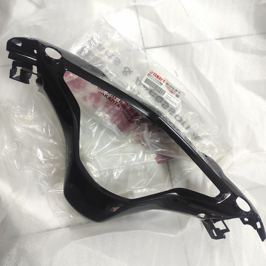 Batok Belakang Speedometer Hitam Yamaha Aerox 155 B65-F6145-00-33