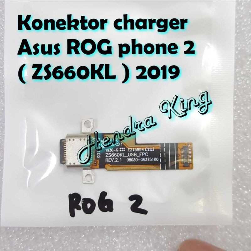 flexible charger Rog phone 2
