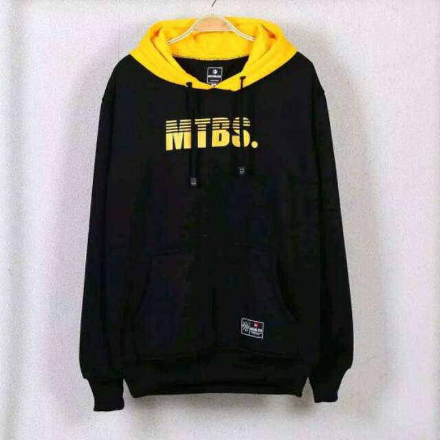 Hoodie MTBS