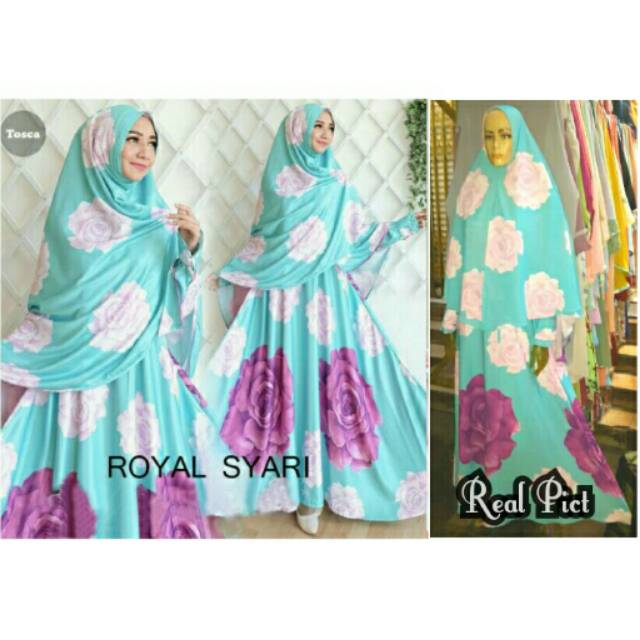 ORIGINAL GAMIS ROYAL BUBBLE BY SC