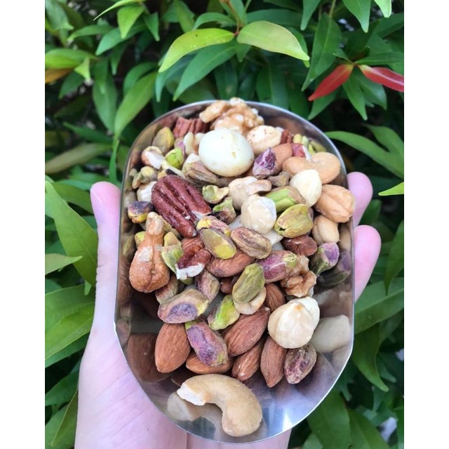 

Mixed Nuts Premium 265gr