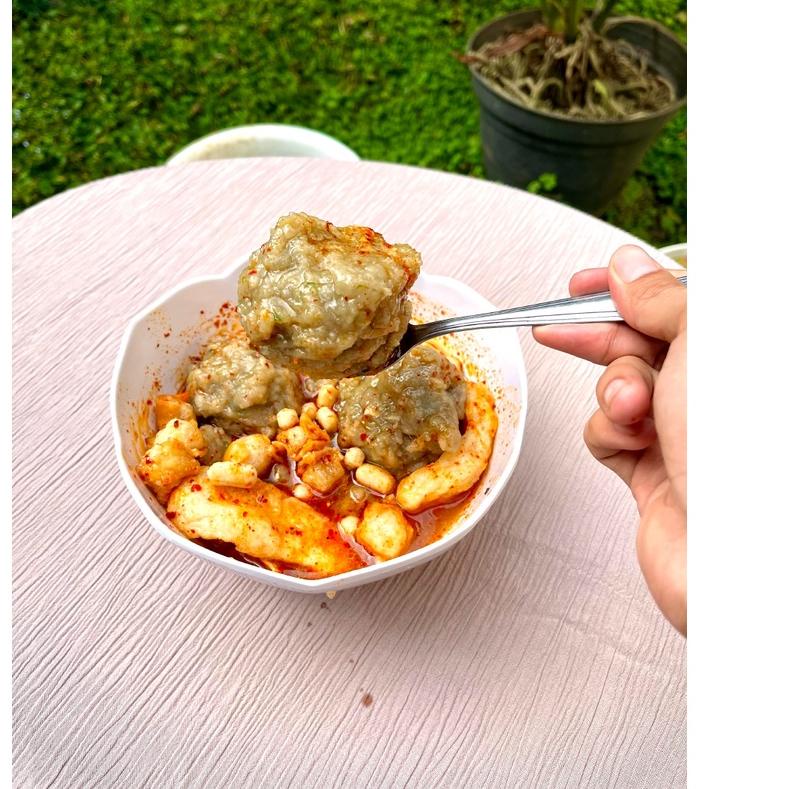 

Shopeng Day Bocirat Kriwil Jumbo Tulang Rangu Termantap / Bakso Baso Aci Boci Baci | NEW | REBORN | Rilis | New event