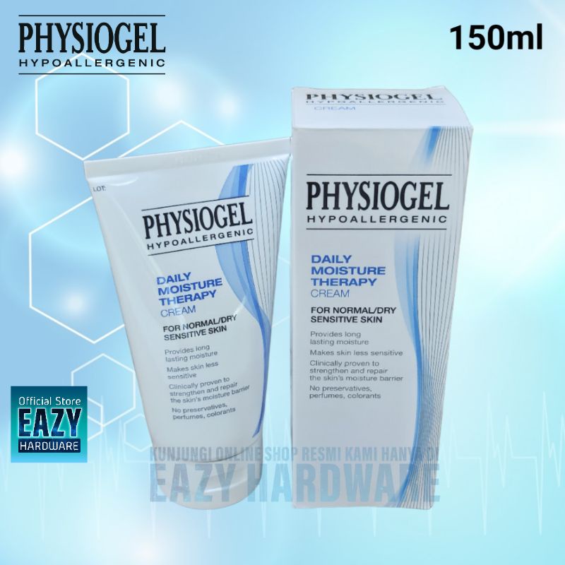 Physiogel Cream 150ml