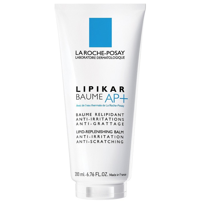 

LA ROCHE POSAY LIPIKAR BAUME AP+ 200ml ORIGINAL