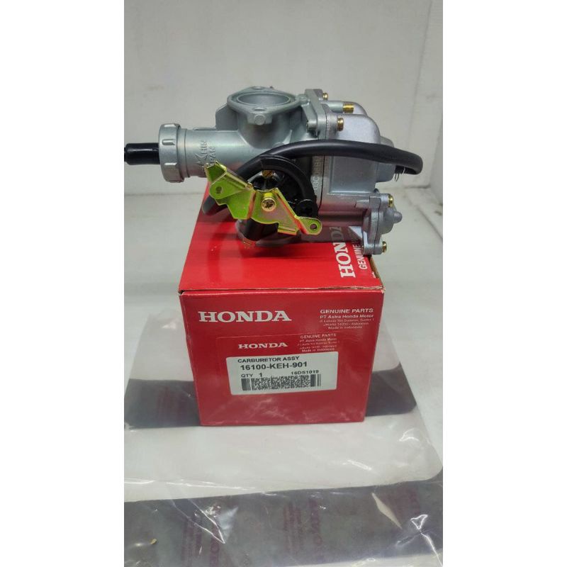 Karburator Karbu Carburator Assy Set GL Pro Neotech Max Megapro Primus Lama Old Keihin