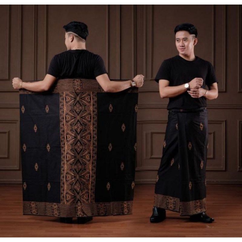 SARUNG BATIK SARANG TAWON TERLARIS DISHOPEE 2022 SARUNG UNGGULAN