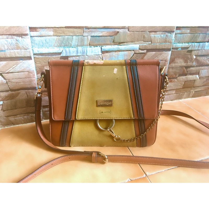 PRELOVED BELLAGIO BAGS