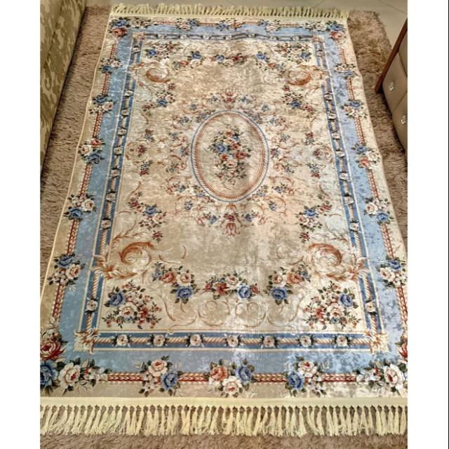 Karpet Import