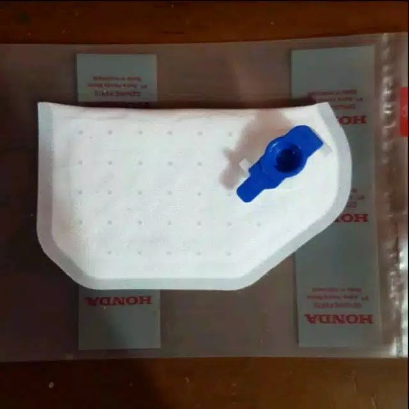 Filter pampers pompa bensin fuel pump original part honda fi new vario 125 150