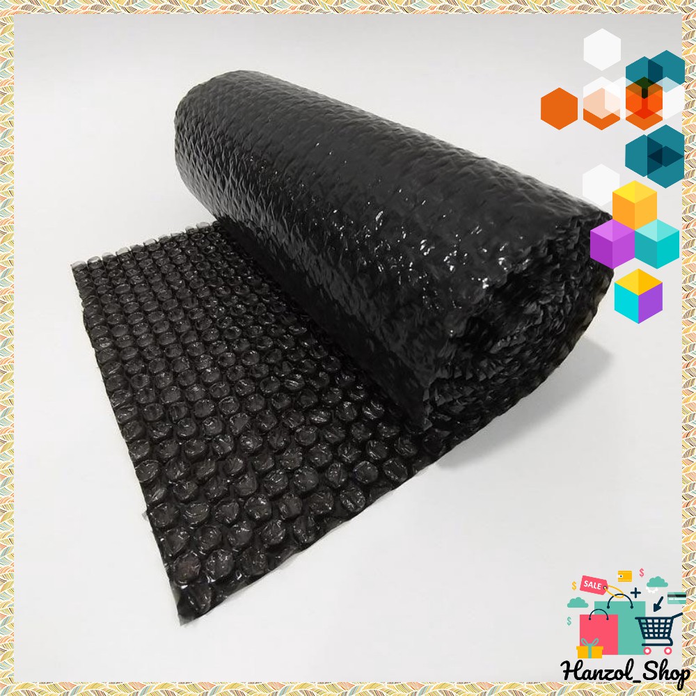 

Bubble Wrap 1 meter x 1,25 meter