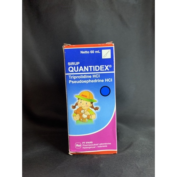 QUANTIDEX