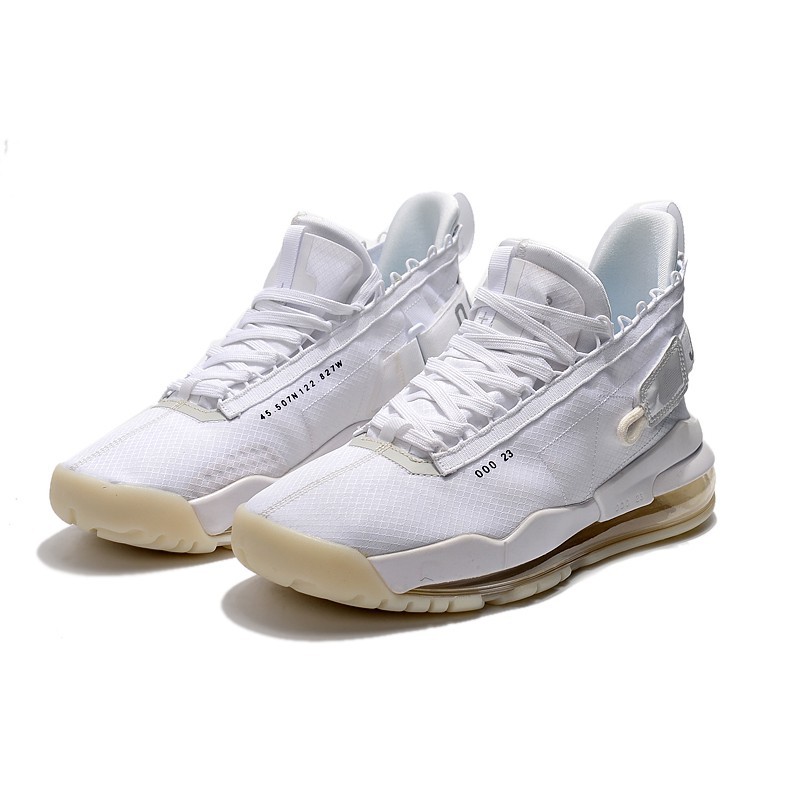 jumpman 720 white