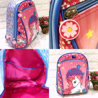 TERBAIK RANSEL ANAK BERKUALITAS TK  PG PAUD LOL  UNICORN 