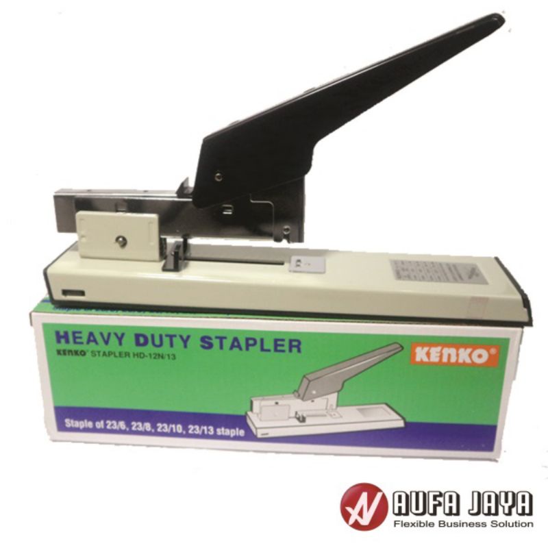 

Staples 12N/13