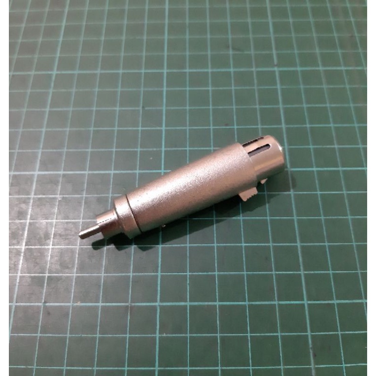 Jek Converter RCA male to XLR female