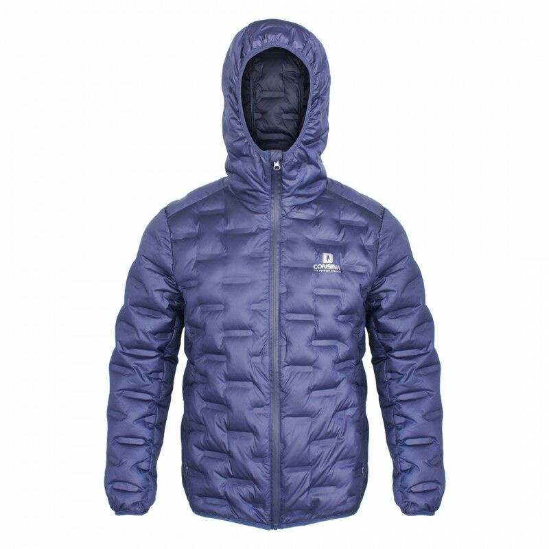 Jaket Consina Annapurna Bulu Angsa Original