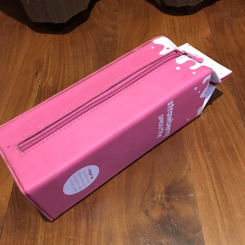 

Kotak Pensil Smiggle Original 100% Asli