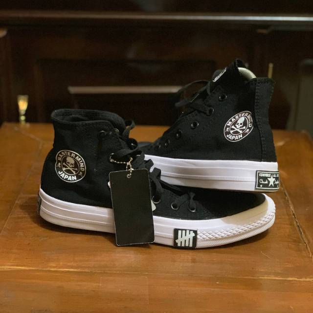 Converse CT ll C Mastermind / Gratis ONGKIR SE-INDONESIA